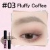 UHUE Velvet Eyebrow Tinting UHUE绒绒染眉膏防水持久自然 3.5g