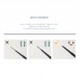 Amortals Ultra-Fine Eyebrow Pencil Waterproof 尔木萄极细眉笔防水持久不脱色 0.08g