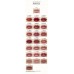 Joocyee Watery Lip Goss 酵色水波镜面唇釉 4g