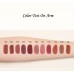Joocyee Muddy Gloss Series Velvet Matte Misty Matte Lip Gloss 酵色粉雾唇釉