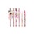 FLORTTE Mikko Wink Wink Liquid Eyeliner 花洛莉亚Mikko联名款眼线液笔 0.5ml