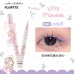 FLORTTE Mikko Wink Wink Liquid Eyeliner 花洛莉亚Mikko联名款眼线液笔 0.5ml