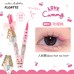 FLORTTE Mikko Wink Wink Liquid Eyeliner 花洛莉亚Mikko联名款眼线液笔 0.5ml
