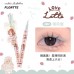 FLORTTE Mikko Wink Wink Liquid Eyeliner 花洛莉亚Mikko联名款眼线液笔 0.5ml