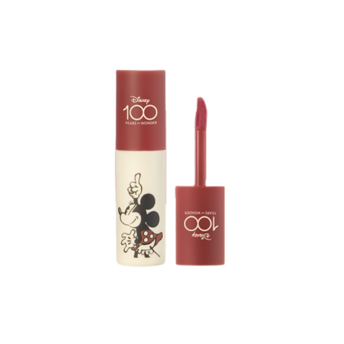 JUDYDOLL X Disney Spatiotemporal Postman Series Matte Lip Tint 橘朵 X 迪士尼时空邮差系列哑光唇膏 3.3g