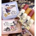 JUDYDOLL X Disney Spatiotemporal Postman Series Matte Lip Tint 橘朵 X 迪士尼时空邮差系列哑光唇膏 3.3g