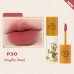 JUDYDOLL X Disney Spatiotemporal Postman Series Matte Lip Tint 橘朵 X 迪士尼时空邮差系列哑光唇膏 3.3g