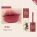 JUDYDOLL X Disney Spatiotemporal Postman Series Matte Lip Tint 橘朵 X 迪士尼时空邮差系列哑光唇膏 3.3g