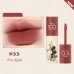 JUDYDOLL X Disney Spatiotemporal Postman Series Matte Lip Tint 橘朵 X 迪士尼时空邮差系列哑光唇膏 3.3g