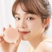 Judydoll Waterproof Oil-Control Matte Pressed Powder 橘朵防水控油哑光粉饼 4g