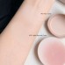 Judydoll Waterproof Oil-Control Matte Pressed Powder 橘朵防水控油哑光粉饼 4g