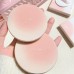 Judydoll Waterproof Oil-Control Matte Pressed Powder 橘朵防水控油哑光粉饼 4g
