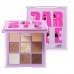 COLORKEY X ELLE Barbie Series 9-Color Eyeshadow Palette 珂拉琪 X ELLE 芭比系列9色眼影盘 9g