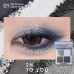 INTO YOU X Van Gogh Series Eyeshadow Palette 心慕与你 X 梵高系列眼影盘 4g