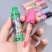 Flortte I Am Super Beauty Lip Cream 花洛莉亚怪美系列奶糕唇膏 2.3g