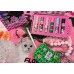 Flortte I Am Super Beauty Lip Cream 花洛莉亚怪美系列奶糕唇膏 2.3g