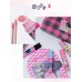 Flortte I Am Super Beauty Lip Cream 花洛莉亚怪美系列奶糕唇膏 2.3g