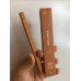 Gogotales Thin Head Brown Eyeliner 戈戈舞细头眼线笔 2pcs(0.6ml*2)