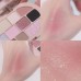 Gogotales 10 Color Lolita Eyeshadow Palette 戈戈舞10色洛丽塔眼影盘 14g