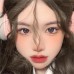 Gogotales Pink Veil Out of Focus Lip Gloss 戈戈舞粉纱失焦5.4g