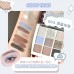 Gogotales Fairy Tale House Eyeshadow Palette 戈戈舞童话屋眼影盘 10.8g