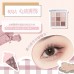 Gogotales Fairy Tale House Eyeshadow Palette 戈戈舞童话屋眼影盘 10.8g