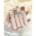 HOLD LIVE Cat Mirror Light Lip Gloss Holdlive猫咪水光唇釉 2.4g