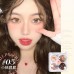 HOLD LIVE Cartoon Cute 4-color Eyeshadow Holdlive 卡通萌物四色眼影盘 1PCS