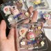 HOLD LIVE Cartoon Cute 4-color Eyeshadow Holdlive 卡通萌物四色眼影盘 1PCS