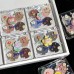 HOLD LIVE Cartoon Cute 4-color Eyeshadow Holdlive 卡通萌物四色眼影盘 1PCS