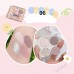 HOLD LIVE Cartoon Cute 4-color Eyeshadow Holdlive 卡通萌物四色眼影盘 1PCS