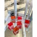 HOLD LIVE Little Ice Stick Matte Lip Gloss Holdlive小冰棍雾面唇釉 2.6g