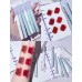 HOLD LIVE Little Ice Stick Matte Lip Gloss Holdlive小冰棍雾面唇釉 2.6g