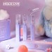 HOLD LIVE Maddie Bear Velvet Mist Matte Lipgloss Holdlive麦迪熊柔雾唇釉 2.3g