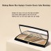 MAOGEPING Light Shadow 3D Nude Charm Eyeshadow Palette 16g 毛戈平立体裸装魅眼盘