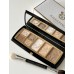 MAOGEPING Light Shadow Matte & Shimmer Contour Palette 18g 毛戈平光影轮廓修容盘