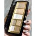 MAOGEPING Light Shadow Matte & Shimmer Contour Palette 18g 毛戈平光影轮廓修容盘