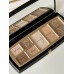 MAOGEPING Light Shadow Matte & Shimmer Contour Palette 18g 毛戈平光影轮廓修容盘