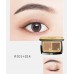 MAOGEPING Sculpting Sparkling Dual-tone Eyeshadow 1.5g*2 毛戈平塑形晶彩双色眼影盘