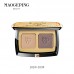 MAOGEPING Sculpting Sparkling Dual-tone Eyeshadow 1.5g*2 毛戈平塑形晶彩双色眼影盘