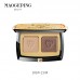 MAOGEPING Sculpting Sparkling Dual-tone Eyeshadow 1.5g*2 毛戈平塑形晶彩双色眼影盘