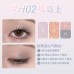 HOLD LIVE Pocket Eyeshadow Palette Holdlive口袋眼影盘 4.8g