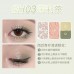 HOLD LIVE Pocket Eyeshadow Palette Holdlive口袋眼影盘 4.8g