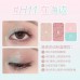 HOLD LIVE Pocket Eyeshadow Palette Holdlive口袋眼影盘 4.8g
