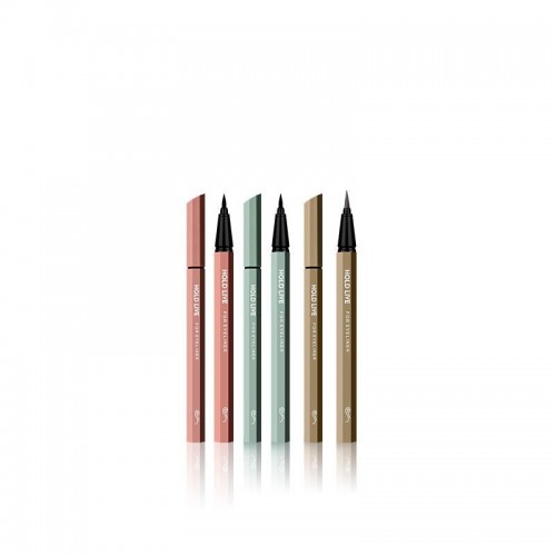 HOLD LIVE Ultra Thin Eyeliner Holdlive精细自然眼线笔 0.6ml