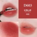 HOLD LIVE Tiny Silver Stripe Very Fine Satin Lipstick Holdlive小银条极细缎面唇膏 0.95g