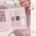 HOLD LIVE Midsummer Garden Eyeshadow Palette Holdlive仲夏花园眼影盘 12.9g