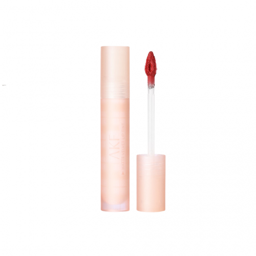 AKF Long-Lasting Shinny Lip Glaze AKF长效持久唇釉  2.5g