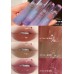 UHUE Paradise Oxygen Glossy Lip Glaze Uhue浮乐园镜面唇釉 2.8g