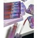 UHUE Paradise Oxygen Glossy Lip Glaze Uhue浮乐园镜面唇釉 2.8g